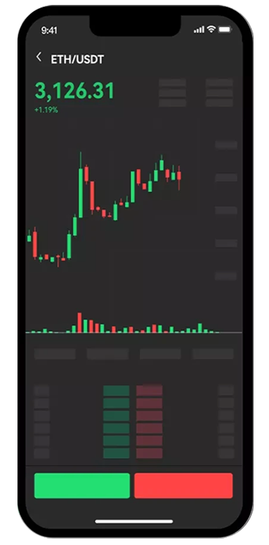 手机注册界面预览